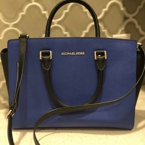 MK Large Selma Tote